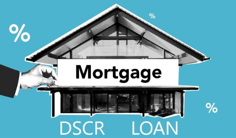 DSCR Loan: How to Buy Rental Property without Income on Papers