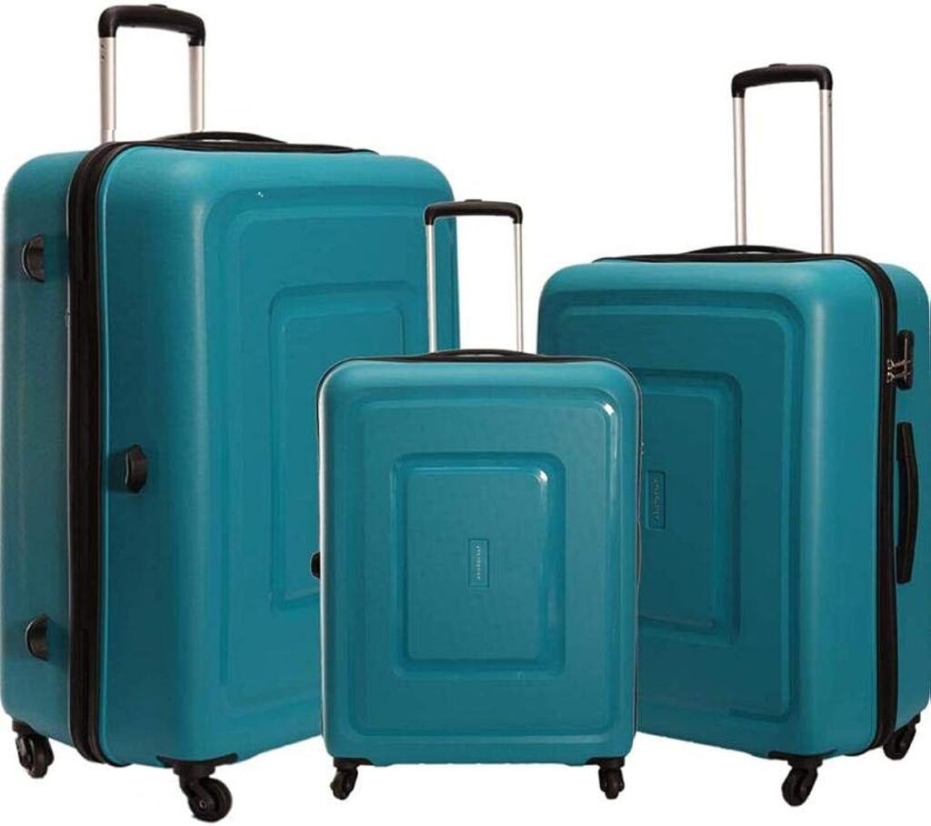 Best Luggage Brand