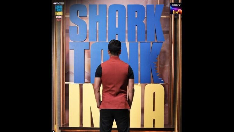 Shark Tank India Season 3 New Judges