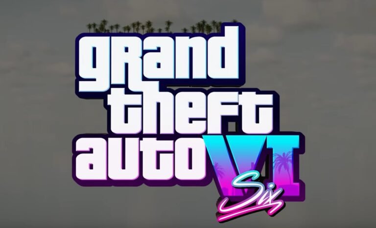 Grand Theft Auto 6