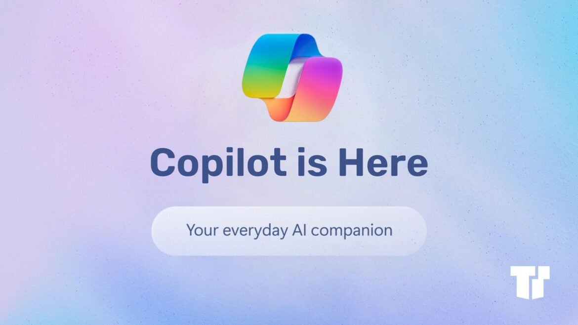 Microsoft Copilot