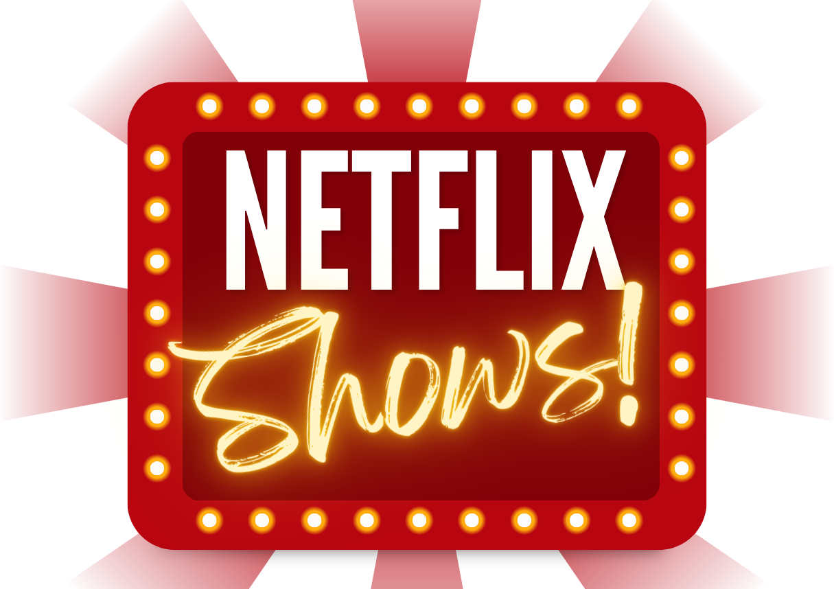Netflix Shows 2024 Kiley Merlina